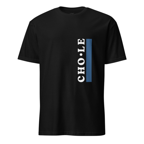 T-Shirt CHO-LE - Black
