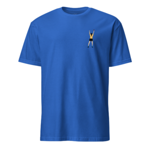 T-Shirt JUGADORA