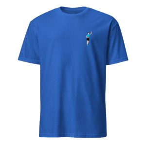 T-shirt JUGADOR