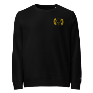 Sweatshirt TRIUMPH (embroidery)