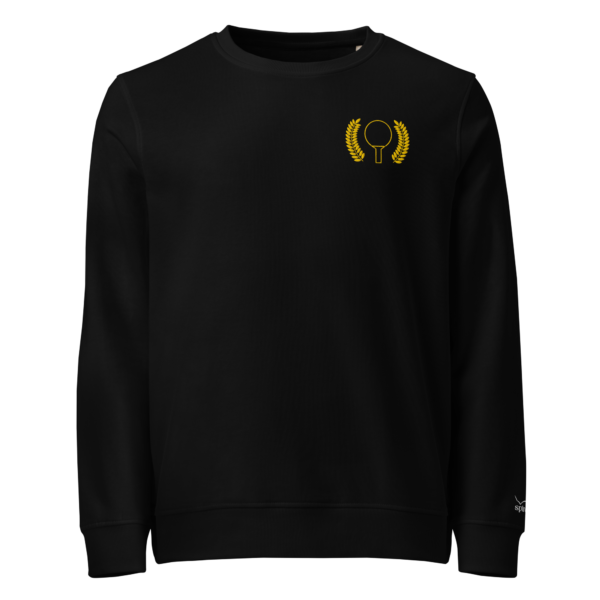 Sweatshirt TRIUMPH (embroidery)