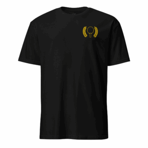 Tshirt TRIUMPH (embroidery)