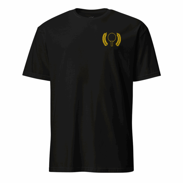 Tshirt TRIUMPH (embroidery)