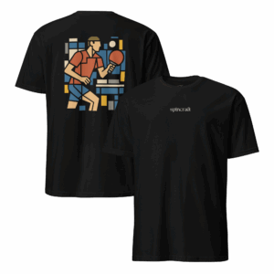 Tshirt CUBISTA