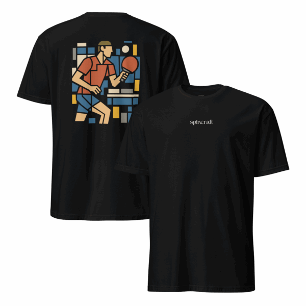 Tshirt CUBISTA
